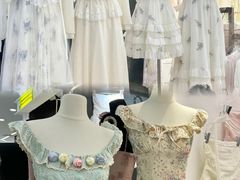 -广州白马服装市场