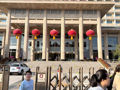 -北京饭店