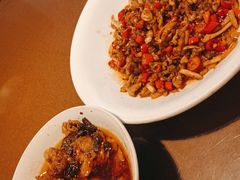-天下客饭店(中山路店)