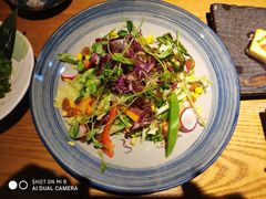-樱町三味日本料理(城乡世纪广场店)
