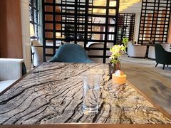 -杭州西子湖四季酒店-WL BISTRO西湖餐厅(灵隐路店)