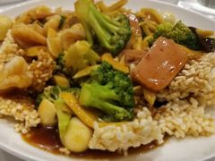 三鲜锅巴菜-眉州东坡(团结湖店)