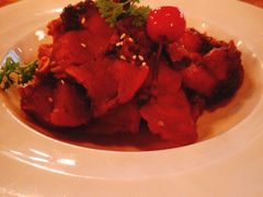 -热度餐厅(老佛爷店)