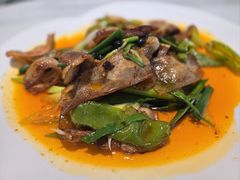 -金熊猫川菜餐厅