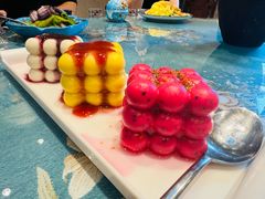 -清真吐鲁番餐厅(牛街店)