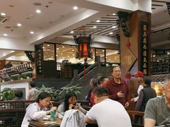 -一楼食业·美食人家