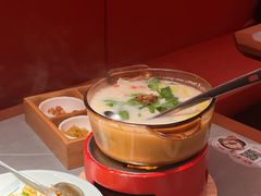 -闽上鲜·福建菜(龙湖滨江天街店)