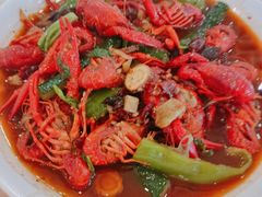 -上海交通大学新疆餐厅