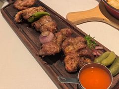 -波特曼西餐厅(南岗店)