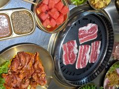 -炉队长·齐齐哈尔家庭烤肉(马家堡店)