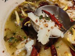 -太二酸菜鱼(天鹅湖万达店)