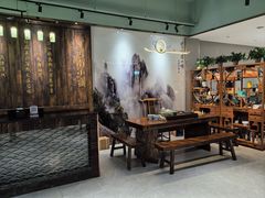 -八闽饭店闽南小镇(铁西店)