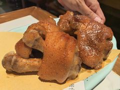 -状元阁烧烤(新华路总店)