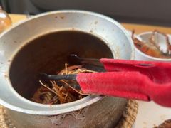 -隅乐胡椒虾·台湾菜·团建(皇岗店)