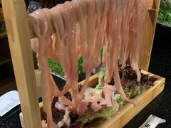 风味鸭肠-湊湊火锅·茶憩(世博大道店)
