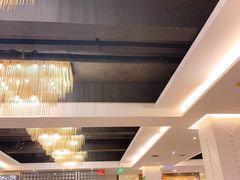 大堂-朱仔记食府(江南大道店)