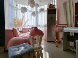 -Beauty Nails 美甲美睫皮肤管理