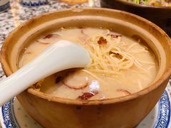 家传云斗煮干丝-南京大牌档(凯德大峡谷店)