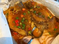 -杭州雅谷泉山庄酒店-餐厅