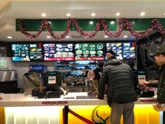 -吉野家(长沙五一广场IFS店)