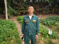 -厦门悦华酒店