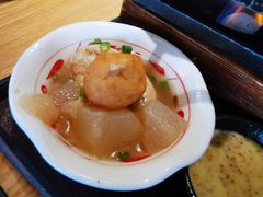 -味太助·银饭食堂(中华城店)