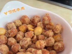 -潮悦牛肉火锅城(水贝店)