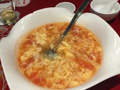 -秦唐食府(天桥店)