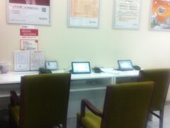 -招商银行(北京东三环支行)