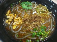 -伤心酸辣粉(体育东路店)