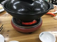 -金勺子原汤椰子鸡