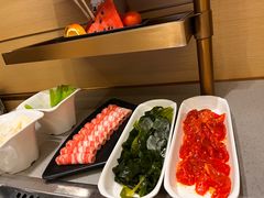 -海底捞火锅(王府井银泰in88店)