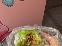 -沈大成(南京东路店)