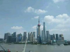-上海外滩茂悦大酒店