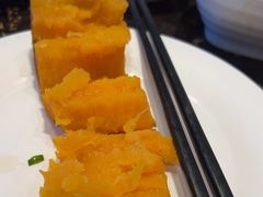 -川骄海鲜自助(王府井奥莱UP TOWN店原世界之花店)