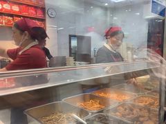 -仙都辣酱鸭(总店)
