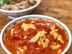 -老门刀削面(小酱坊店)