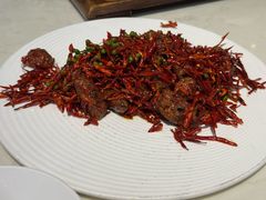 -后海16号·北京私房菜