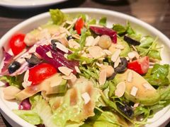 -庐灶江南·江南菜·四合院Bistro(东直门·华侨夜泊君亭店)