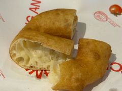 油饼-长安记·大美陕菜(大族广场店)
