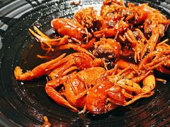 -聚汇三少·龙虾·中餐厅(莫邪路新天地店)