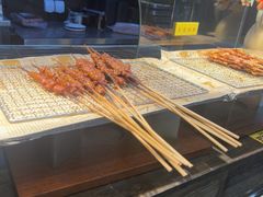-苏格里岛自助烤肉海鲜火锅(成都金牛万达店)