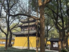 -西园戒幢律寺
