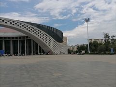 -云南省大剧院