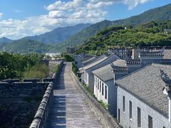 -台州府城(江南长城)