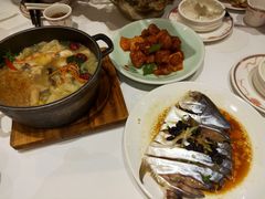 -稻香酒家(天河城店)