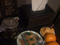 -迈格笙SPA·影院式足道·采耳(金桥店)