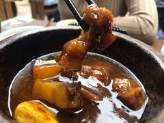 -云海肴·汽锅鸡·云南菜(领展购物广场·中关村店)