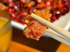 -望京一号·重庆江湖菜(工体店)