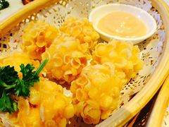 鱼子虾球-必胜客(珠海路店)